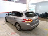 Peugeot 308 SW 1.5 BlueHDi Allure