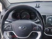 Kia Picanto CVVT TX 2015 Sport