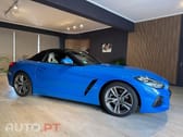 BMW Z4 20 i Pack M