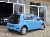 Volkswagen Up! 1.0 BMT Move