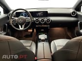 Mercedes-Benz A 250 e Business Line 8G-DCT
