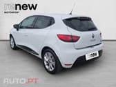 Renault Clio 0.9 TCe 90 Limited