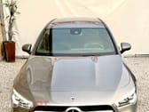 Mercedes-Benz CLA 250 e Progressive