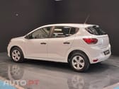 Dacia Sandero 1.0 ECO-G Essential Bi-Fuel