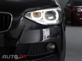 BMW 120 ND