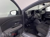 Dacia Jogger 1.0 TCe SL Extreme+ Up&Go 7L