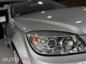 Mercedes-Benz C 220 CDI Elegance