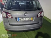 Volkswagen Golf Plus 1.9 TDi BlueM. Confortline