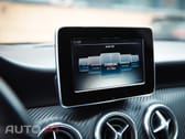 Mercedes-Benz A 180 d 7G-DCT AMG Line