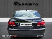 Mercedes-Benz E 300 Bluetec Hybrid Avantgarde