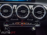 Mercedes-Benz CLA 180 d AMG Line Aut.