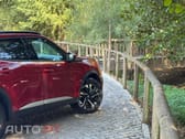 Peugeot E-2008 50 kWh Allure