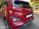 Hyundai Kauai 64 kWh Premium+Pack Premium