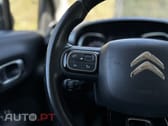 Citroen C3 Aircross 1.2 PureTech Shine