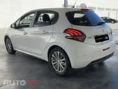 Peugeot 208 1.2 PureTech Style