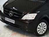 Mercedes-Benz Vito 116 CDi/32 9L