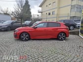 Peugeot 308 1.2 PureTech GT EAT8