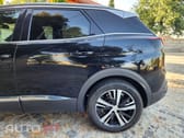 Peugeot 3008 1.5 BlueHDi GT Line
