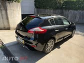 Renault Mégane 1.5 dCi GT Line J18