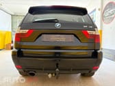 BMW X3 20 d xDrive Auto