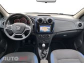 Dacia Sandero 1.0 ECO-G Stepway Bi-Fuel