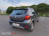 Dacia Sandero 0.9 TCe Stepway