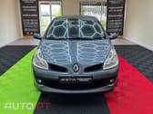 Renault Clio 1.2 16V Dynamique