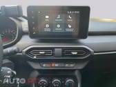 Dacia Sandero 1.0 EXTREME BIFUEL 