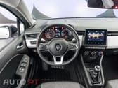 Renault Clio 1.0 TCe Evolution Bi-Fuel