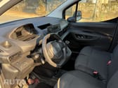Citroen Berlingo 1.6 BlueHDi L2 3L