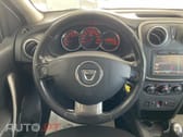 Dacia Sandero 0.9 TCe Stepway Bi-Fuel
