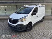 Renault Trafic 1.6 dCi L1H1 1.2T