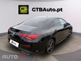 Mercedes-Benz CLA 250 e AMG I.V.A DEDUTÍVEL 