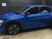Peugeot E-208 50 kWh GT