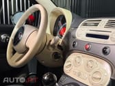 Fiat 500C 1.3 16V Multijet Lounge