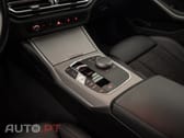 BMW 320 e Auto