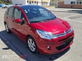 Citroen C3 Puretech Colletion