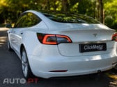Tesla Model 3 Long Range Tração Integral