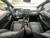 Nissan Leaf 40 kWh N-CONNECTA