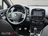 Renault Clio 1.5 dCi GT Line