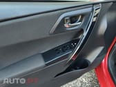 Toyota Auris 1.2T Exclusive