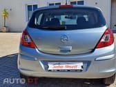 Opel Corsa 1.2 Enjoy S/S 117g