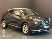 Nissan Juke 1.0 DIG-T N-Connecta DCT