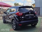 Renault Captur 1.5 dCi Exclusive