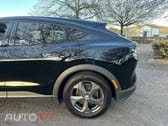 Ford Mustang Mach-E Standard