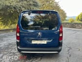 Peugeot E-Rifter 50 kWh Long GT