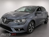Renault Mégane 1.3 TCe Bose Edition EDC