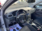 Ford Focus SW 1.6 TDCi Econetic