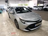 Toyota Corolla Touring Sports 1.8 Hybrid Comfort+P.Sport