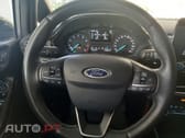 Ford Fiesta 1.0 EcoBoost Titanium
